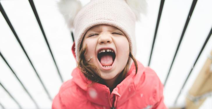 Hotel Guests Face Their Worst Nightmare! Two Boys Left Behind By Their Parents