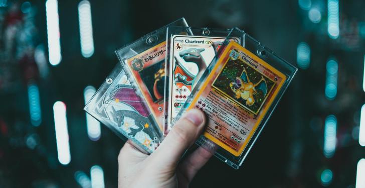 How Standing In Line For Pokémon Cards Led To A Stabbing