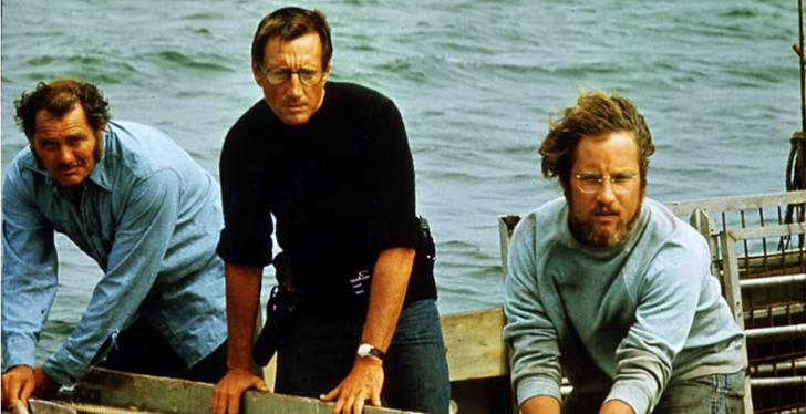 'Jaws' Icon Reveals Devastating Diagnosis
