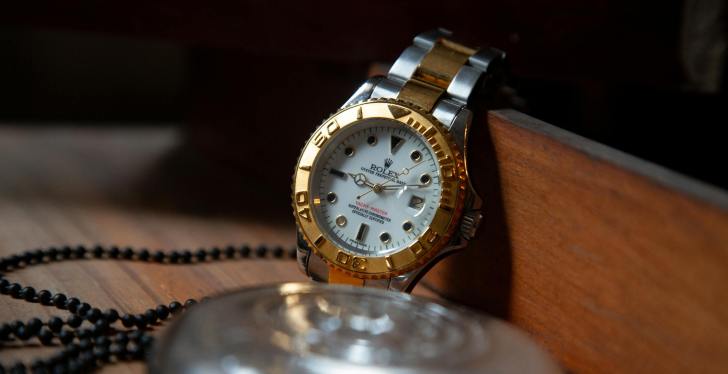 Keanu Reeves Stolen Watches Have Finally Been Returned