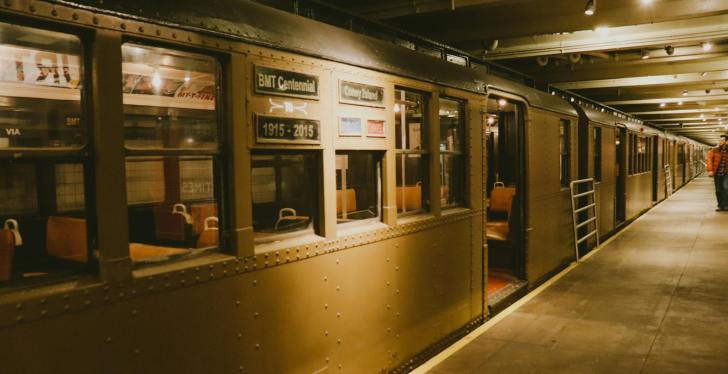 NYC Woman, Once Accused Of Murder, Dies After Using Bathroom On Subway Tracks