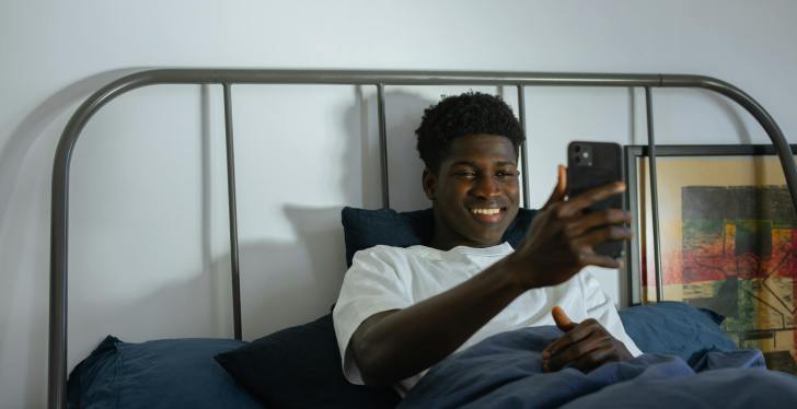 New York Man FaceTimes Nephew While Allegedly Committing Murder