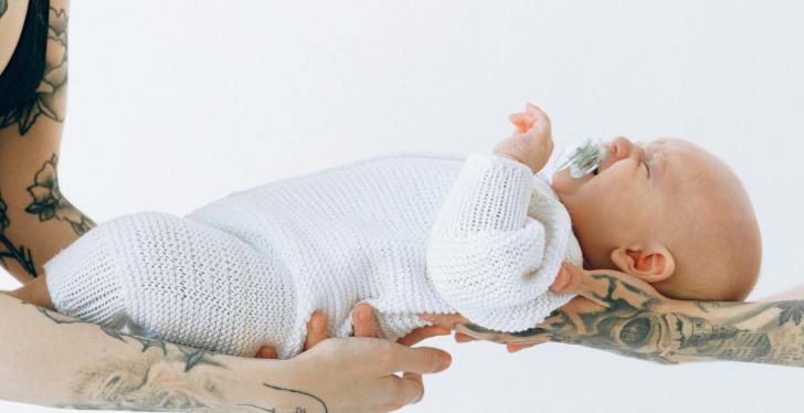 New York Man Throws Baby Niece Down Garbage Chute