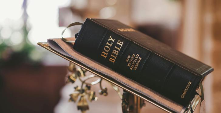 Priest Reveals Awkward Encounter When She Went To Pick Up Bikini