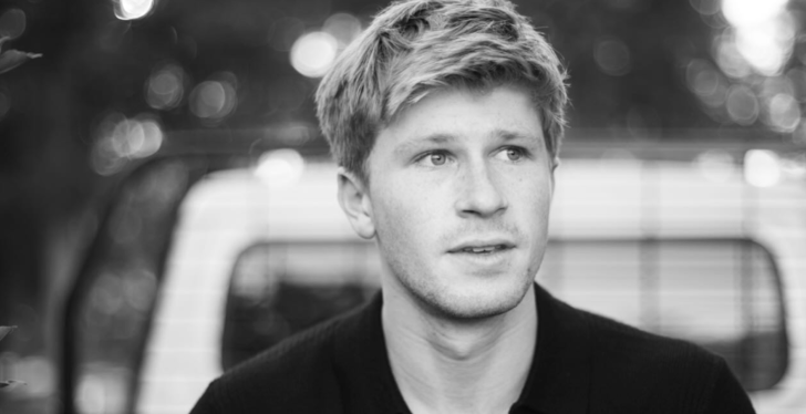 Robert Irwin Reveals Why He Dined And Dashed At Popular Restaurant