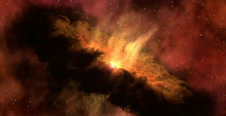 Scientists Hypothesize The Way The Universe Will Really End And When