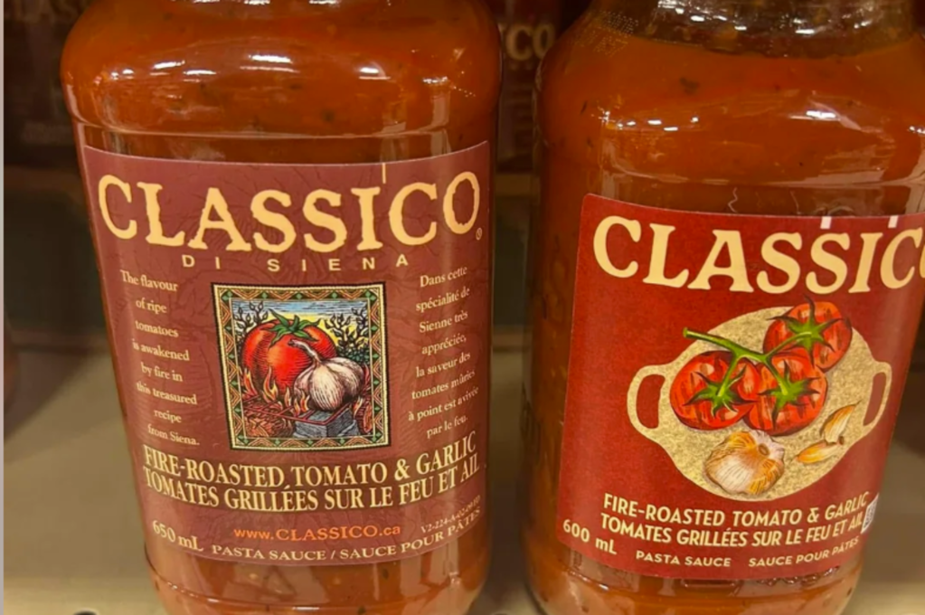 Shrinkflation Is Real, Check Out These Items That Have Got Much Smaller