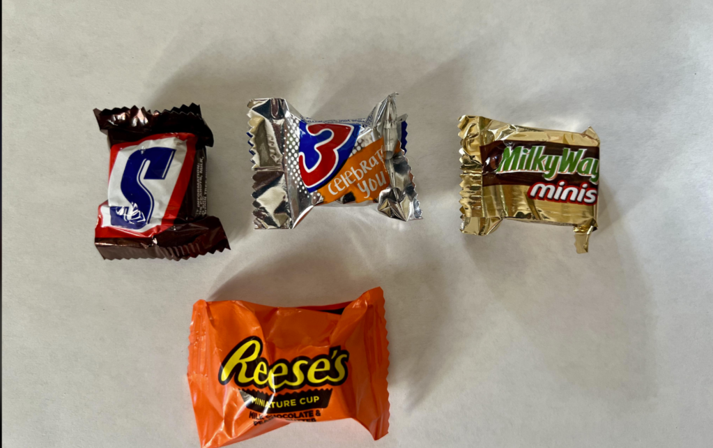 Shrinkflation Is Real, Check Out These Items That Have Got Much Smaller