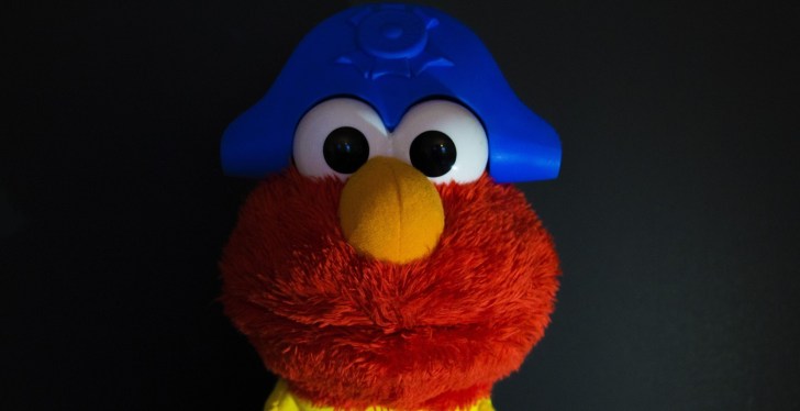 Someone Hacked Elmo's X Account And Goes On Social Media Rant