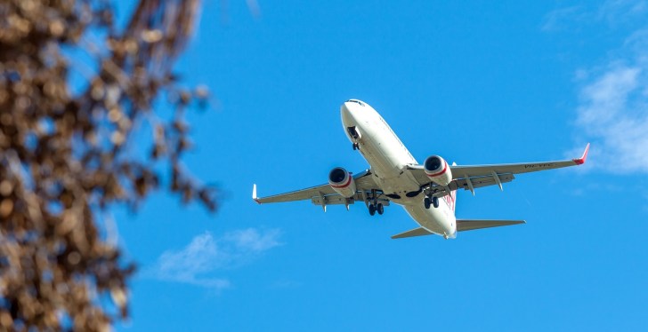 Surprised North Carolina Residents Find Part Of Plane In Driveway