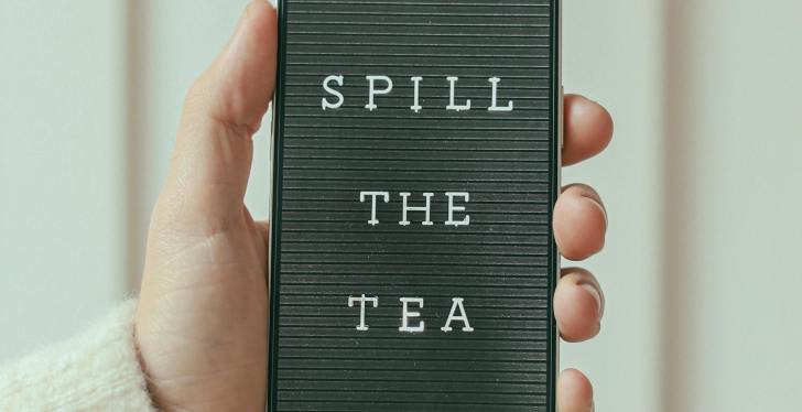 Tea App Leak Exposes All Users Locations, IDs, And Faces