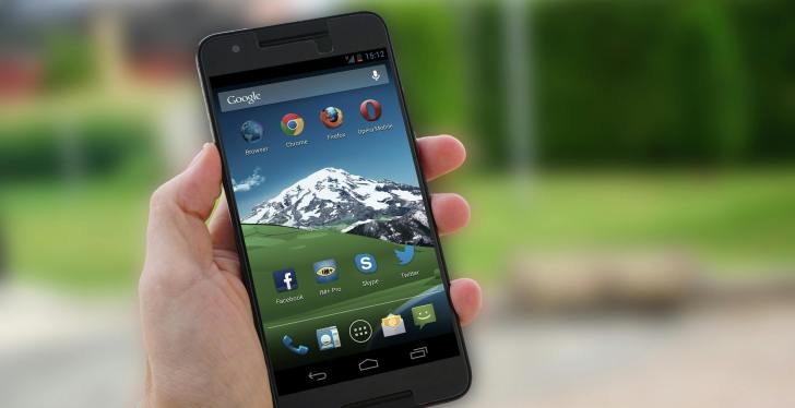 The Insane Way A Person Got Their Phone Back After Thieves Mugged Them