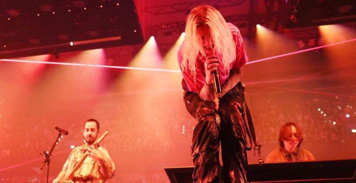 The Song That Linkin Park Refuses to Play Anymore