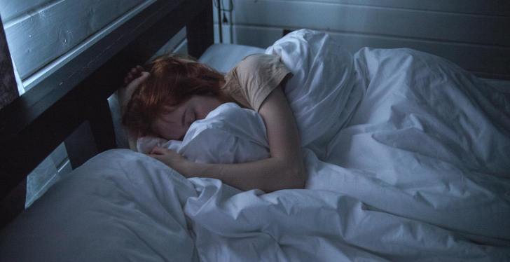 Turns Out Nightmares May Be More Than Just Bad Dreams