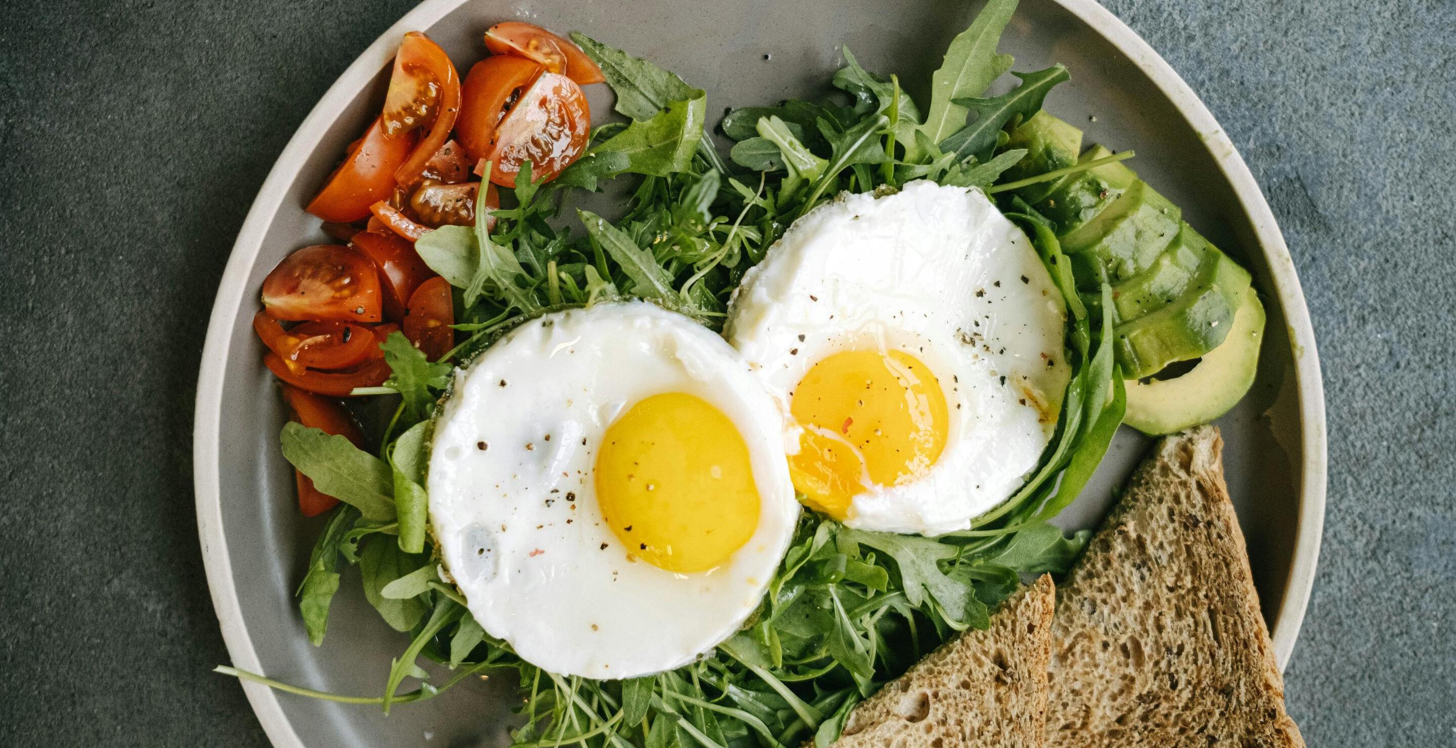 Turns Out The Way You Eat Your Eggs Says A Lot About You