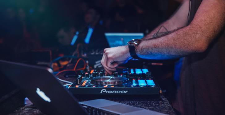 Two Fall To Their Deaths At The Same Hotel Just Weeks Apart