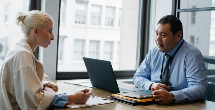 Unemployed People Explain How Lying Helped Them Land Jobs