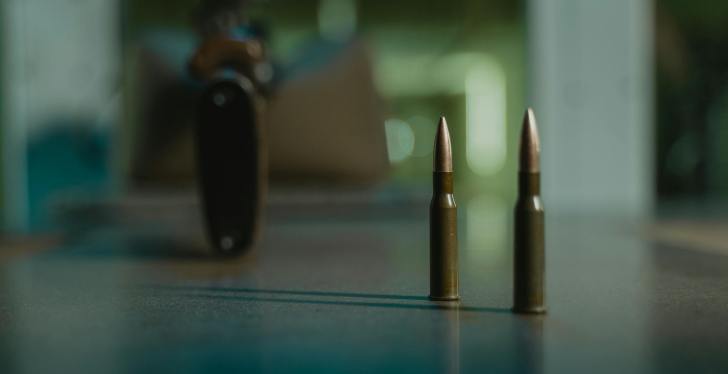 Utah Mom Admits To Luring Husband To His Death