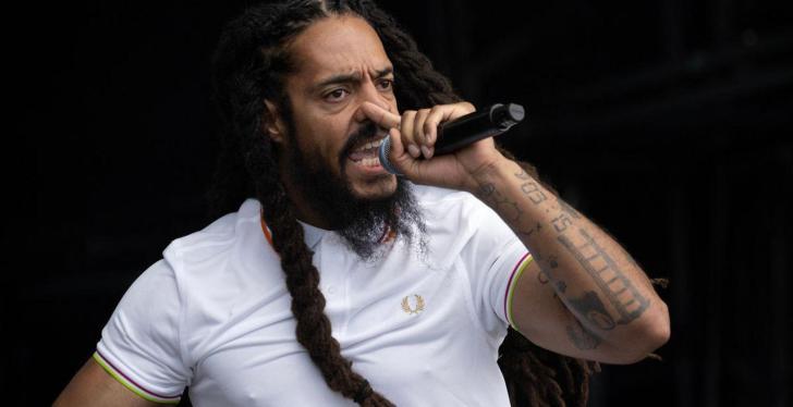 Why One Band Just Got Banned From The United States