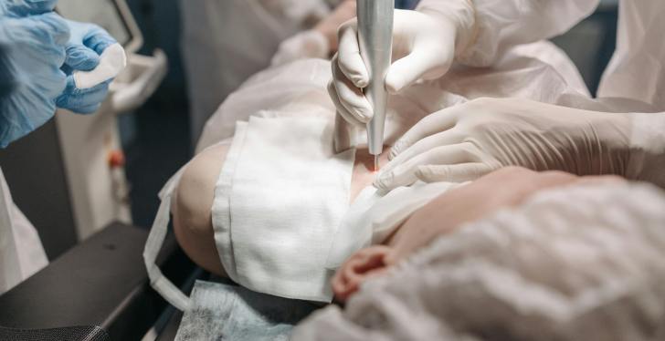 Woman Dies After Getting Cosmetic Surgery From Famed Plastic Surgeon