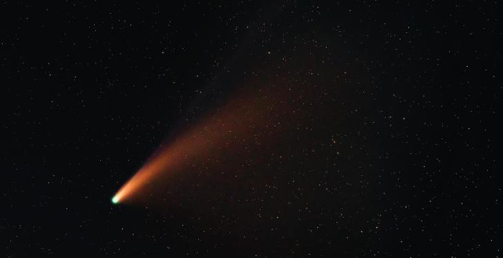 Harvard Scientist Believes Space Object Hurtling Towards Us Is Unnatural