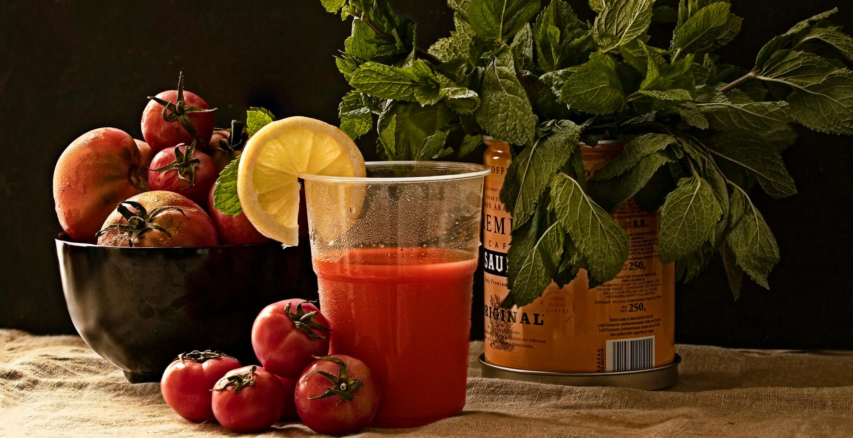 Heinz Ketchup Smoothie Is Making Me Physically Nauseous