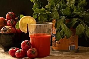 Heinz Ketchup Smoothie Is Making Me Physically Nauseous