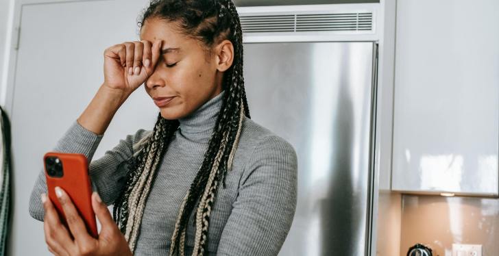 If You Thought Your In-Laws Were Bad, Woman Claims Hers Calls Her By Her Car Model Instead Of Name