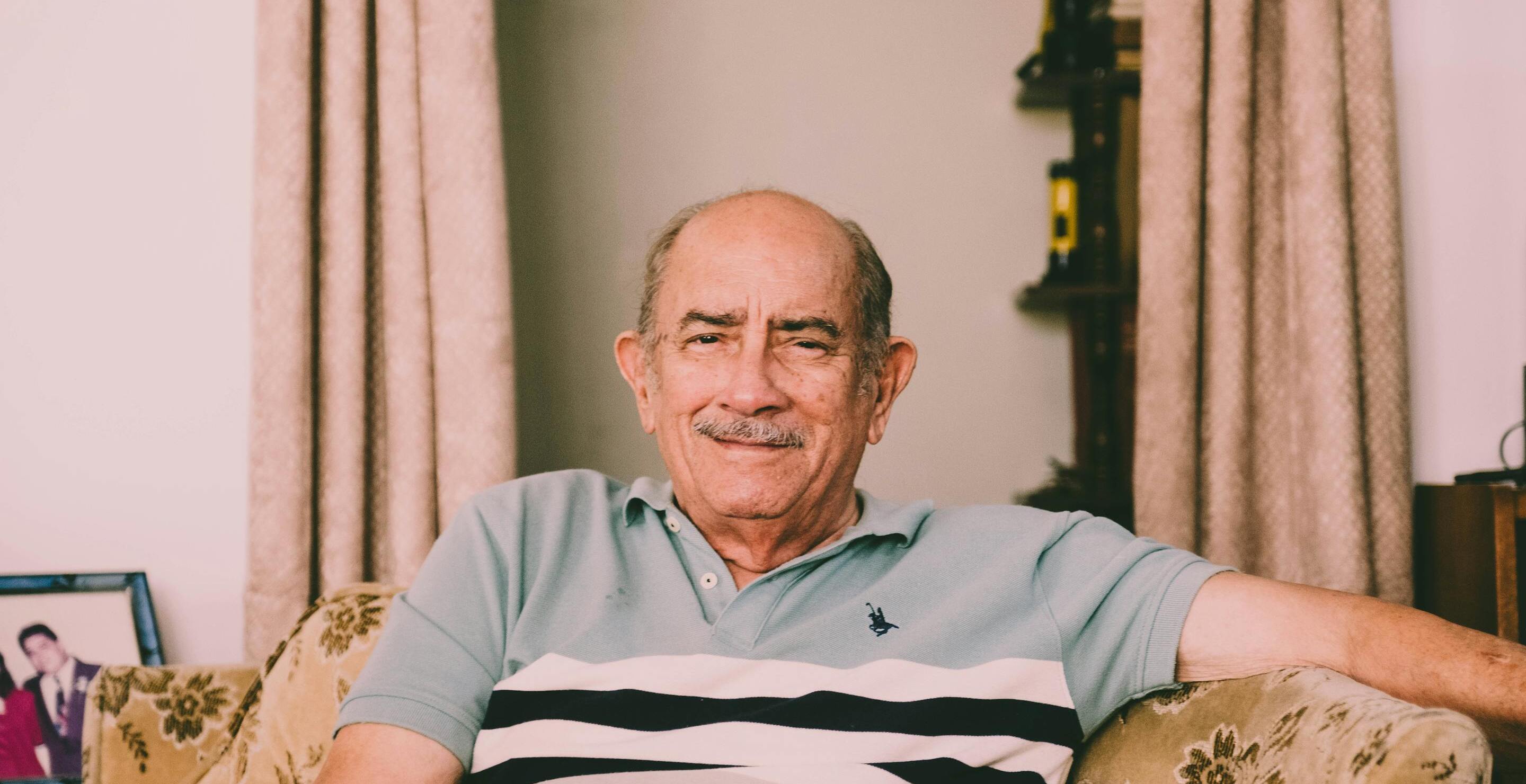 Man Explains Why He Refuses To Let Kid Call Mom's Boyfriend Grandpa