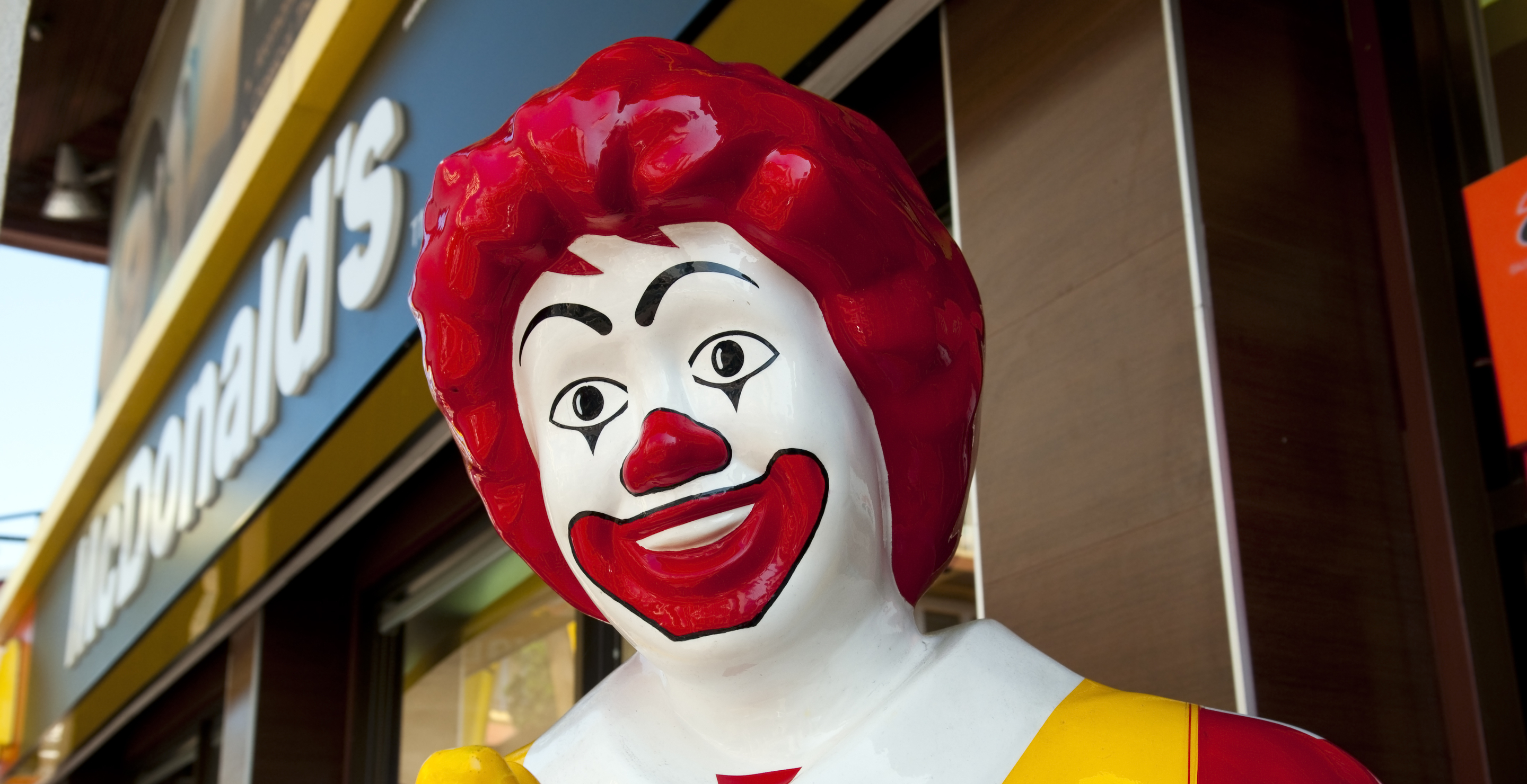 McDonald's Latest Offering Is Straight From Its Past And Its Banking On Nostalgia