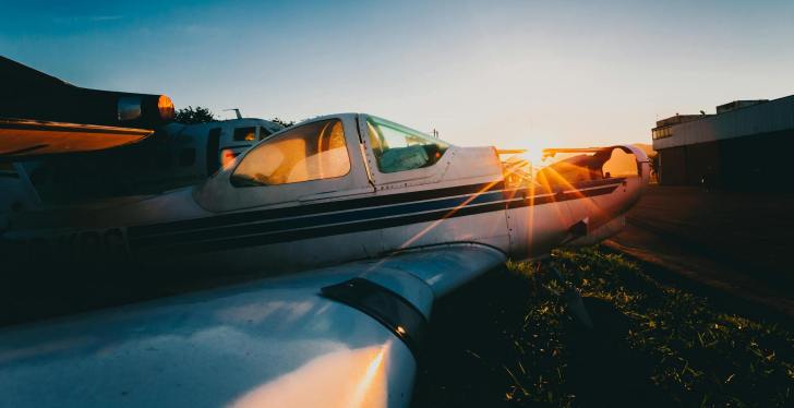 Pilot Dies After Attempting Solo Trip Around World