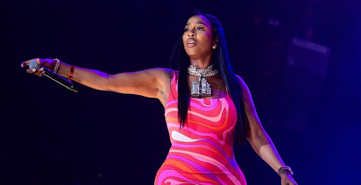 Rapper Makes It Rain By Dropping $20K On Bride And Groom At Wedding