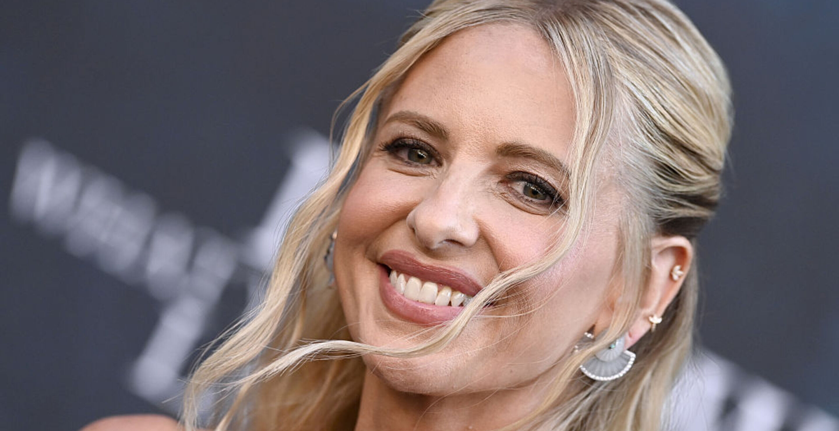 The Reason Sarah Michelle Gellar Almost Got Sued At 5