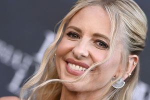 The Reason Sarah Michelle Gellar Almost Got Sued At 5