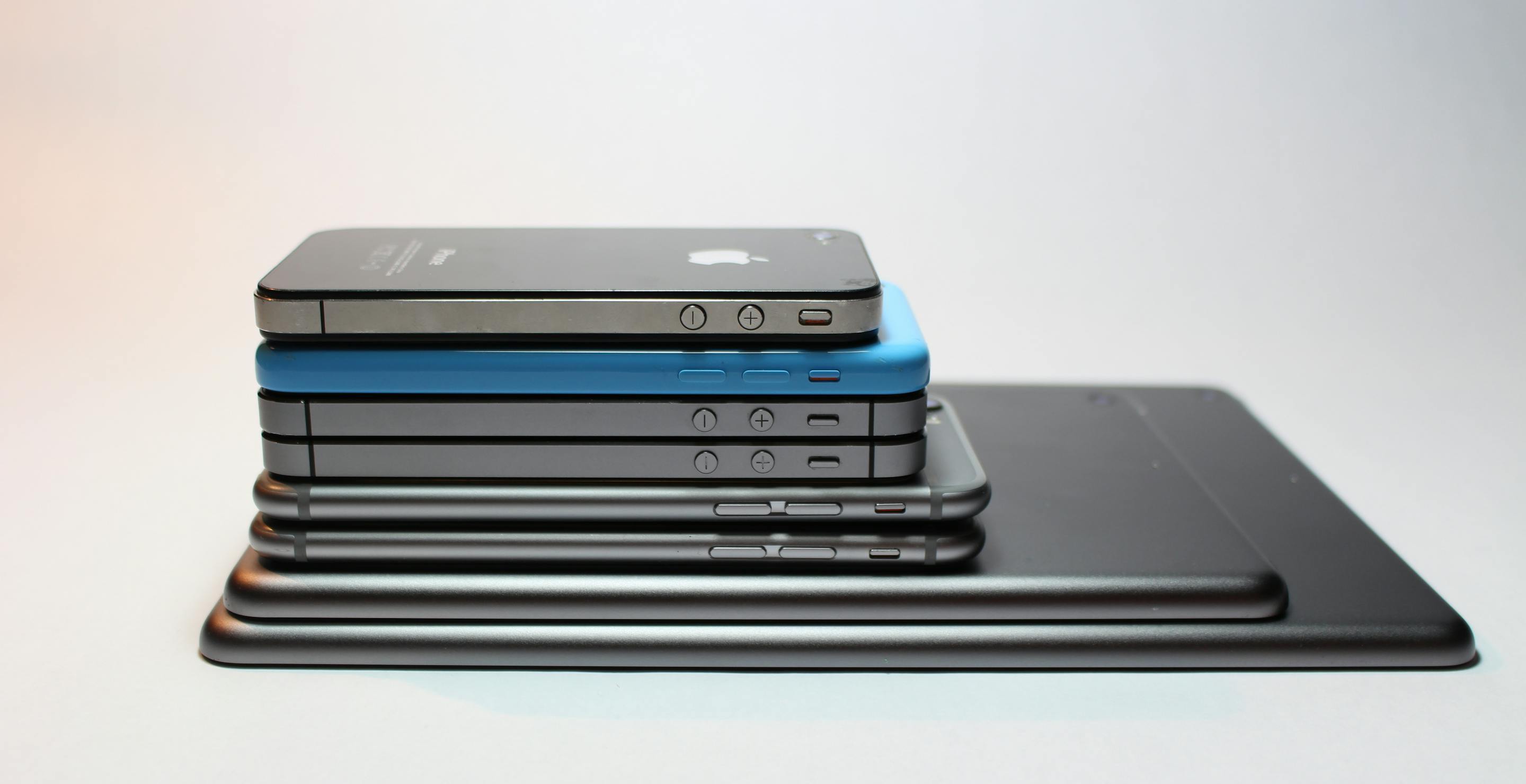 Woman Found Dead With 26 iPhones Glued To Her Body