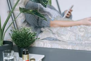 Woman Reveals Oura Ring Detected Cancer Before Doctors