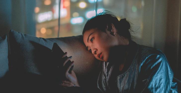 Woman Signs Up For Anti-Loneliness Club, Gets Ghosted At First Meeting